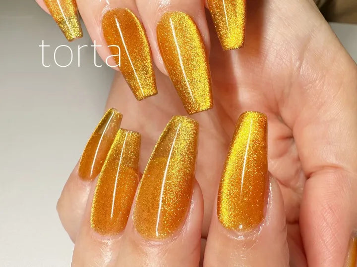 torta - Kohaku Flash Magnet Series (CO01-CO03)