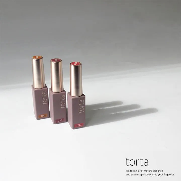 torta - Kohaku Flash Magnet Series (CO01-CO03)