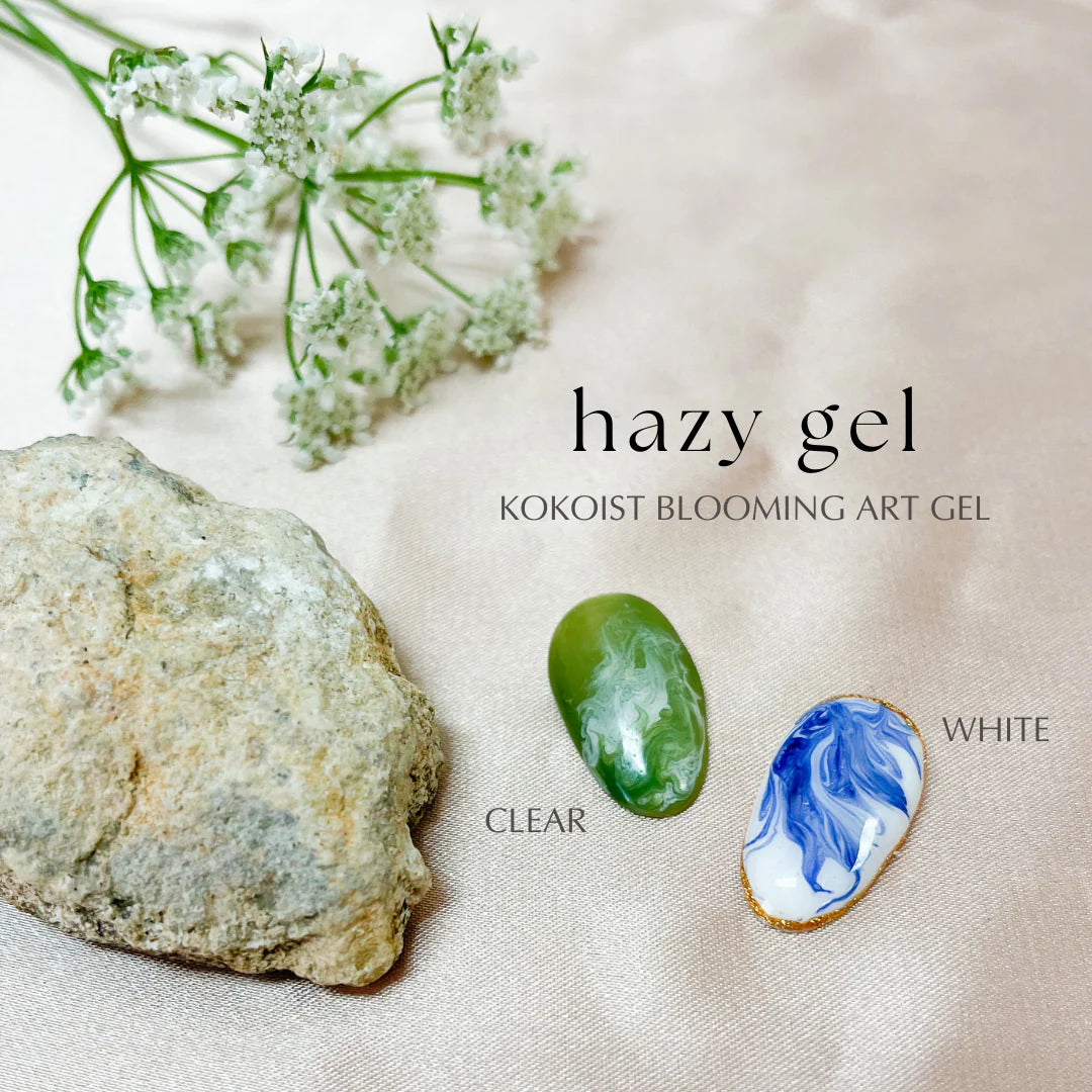 Kokoist - Hazy Gel Clear 7ml