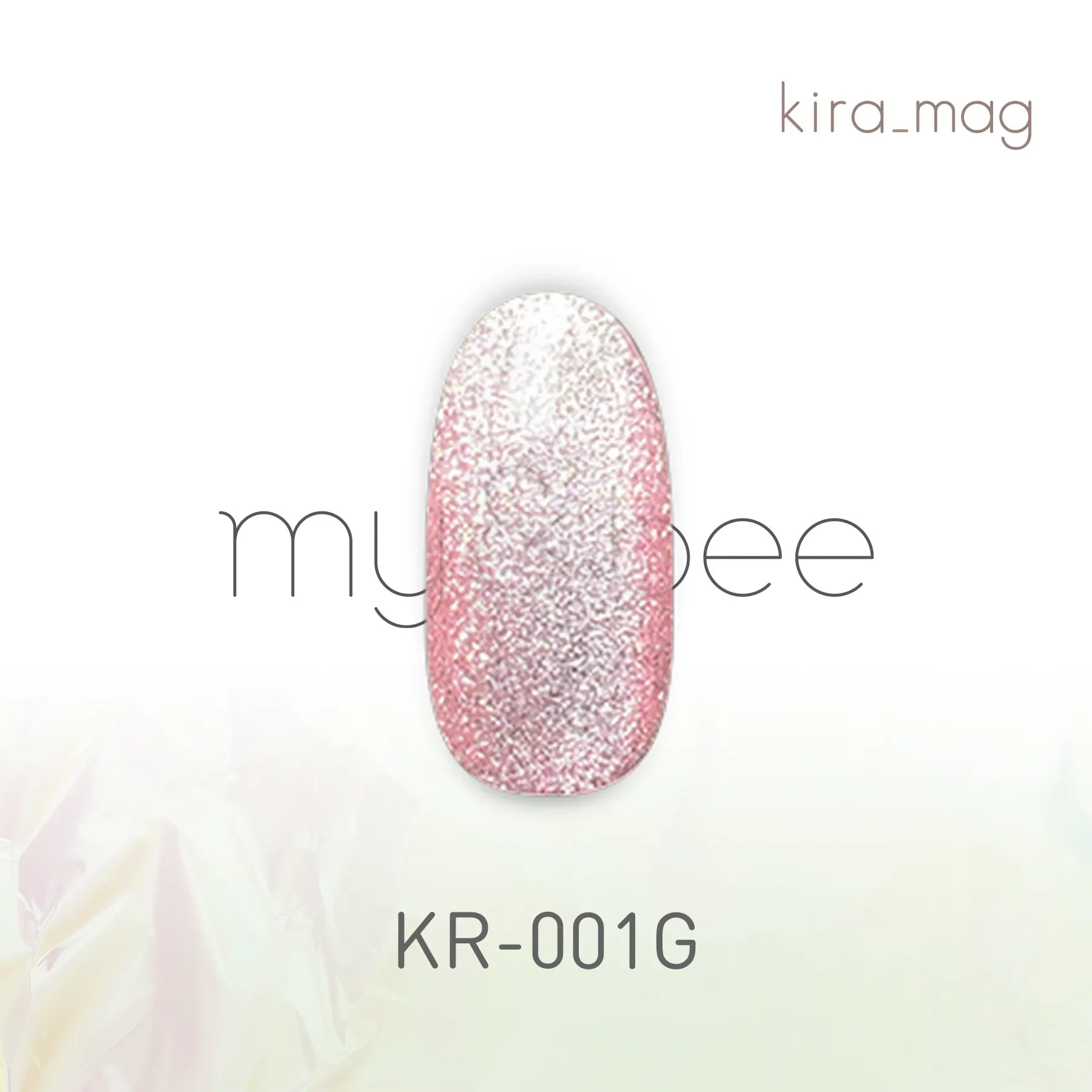 my&bee - Kira Mag Collection