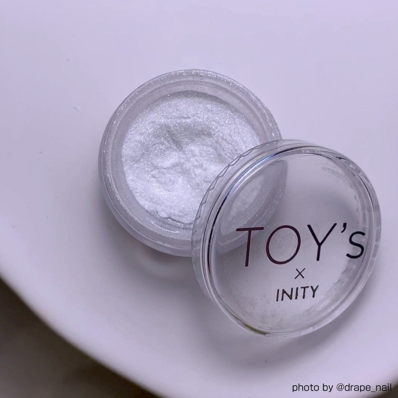 TOY's - Kiwami Powder - Kiwami Tsuya Powder (T-KTP)