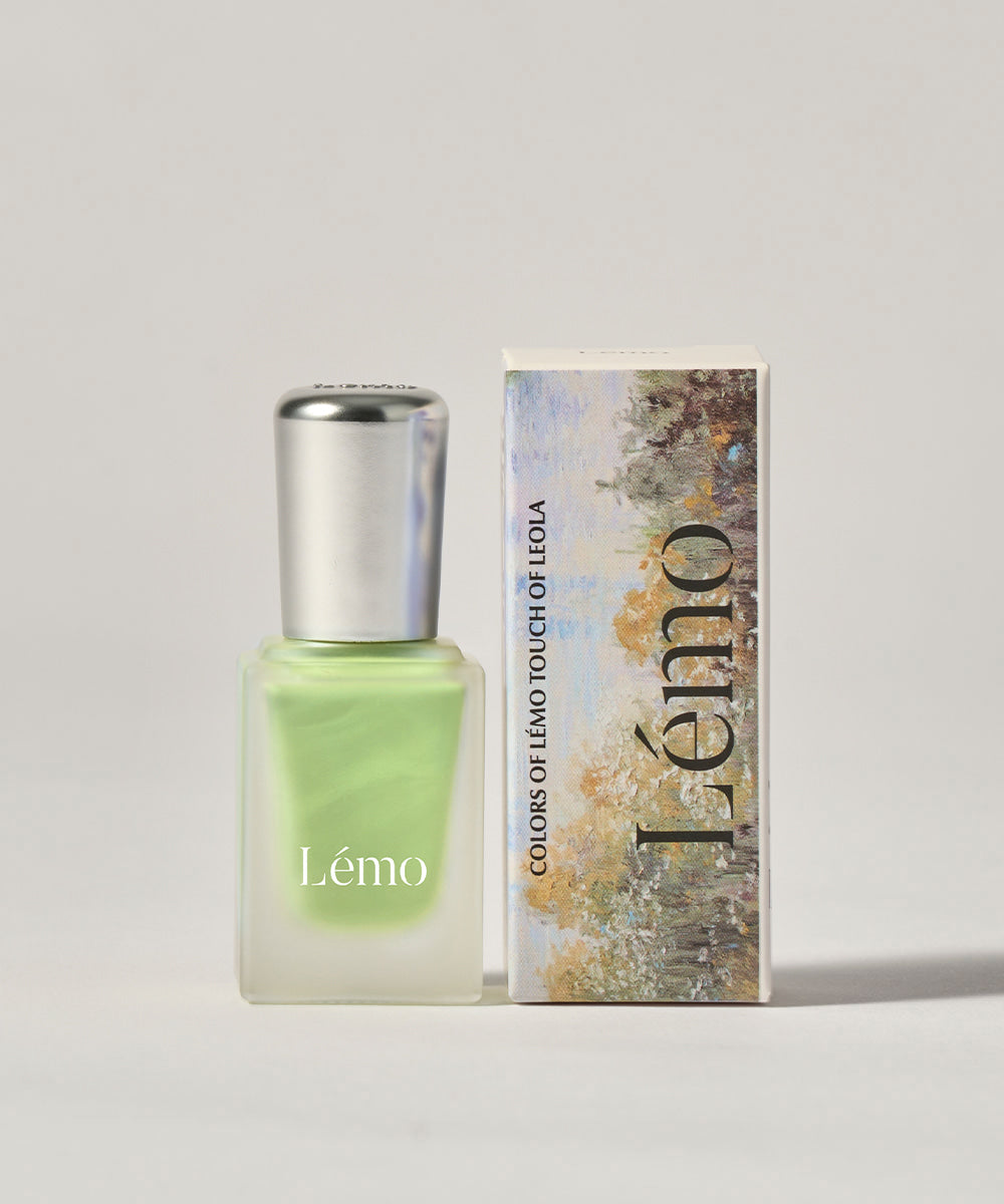 Lémo - Antique Petals
