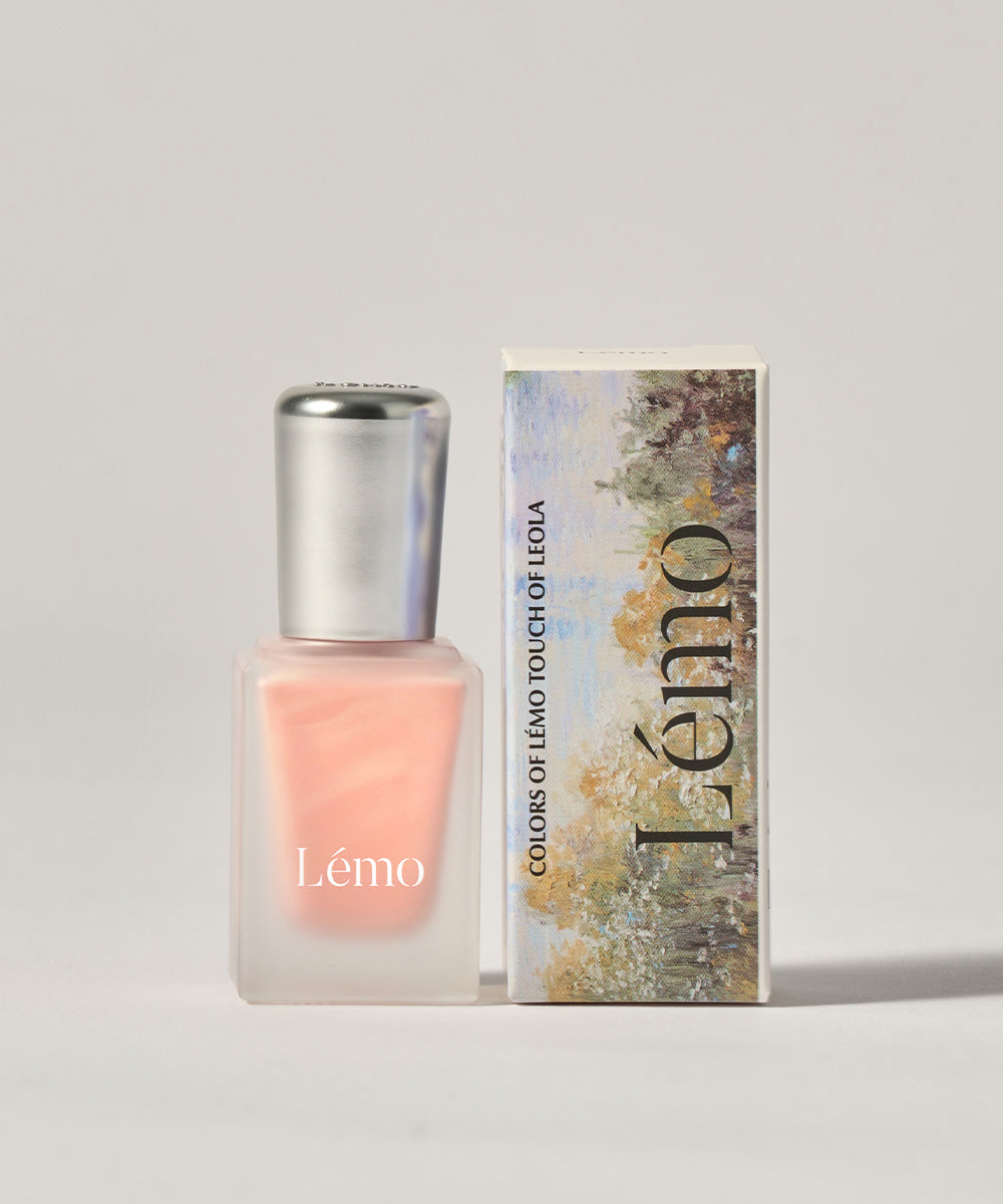 Lémo - Antique Petals