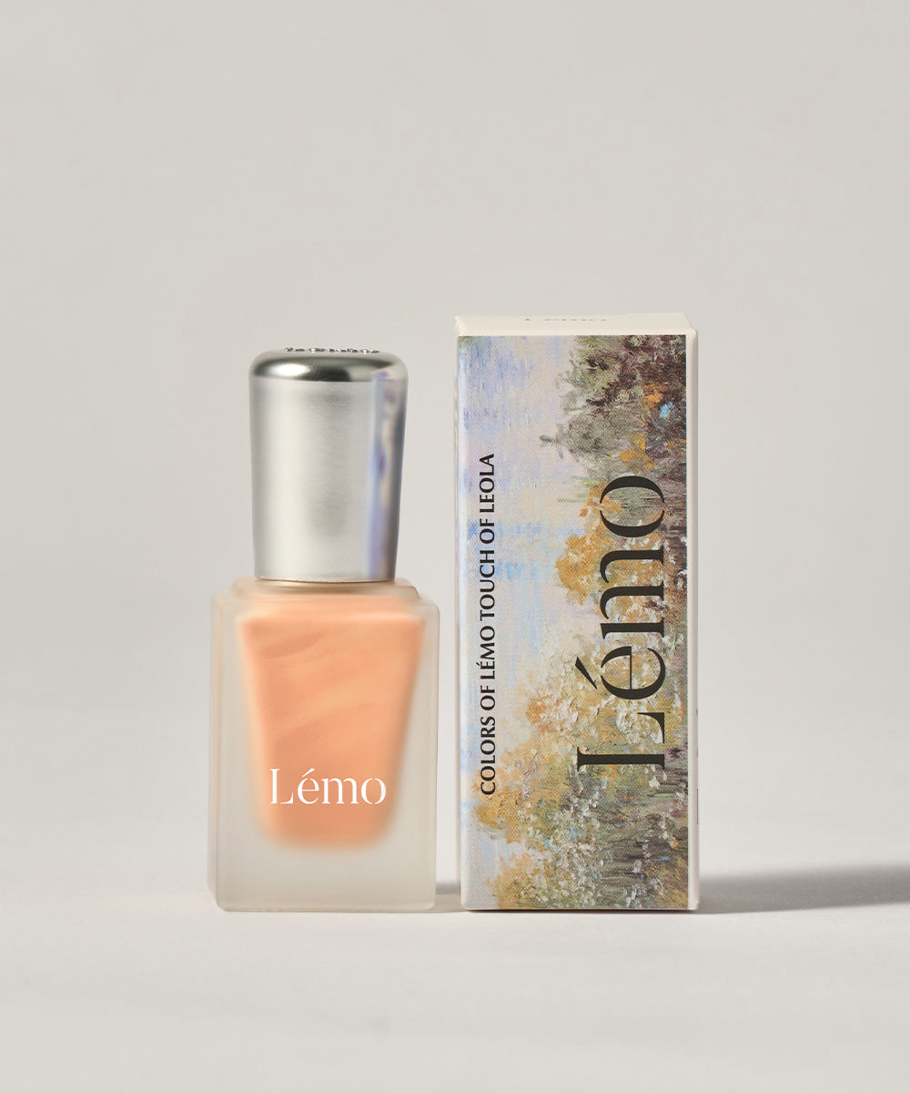 Lémo - Antique Petals