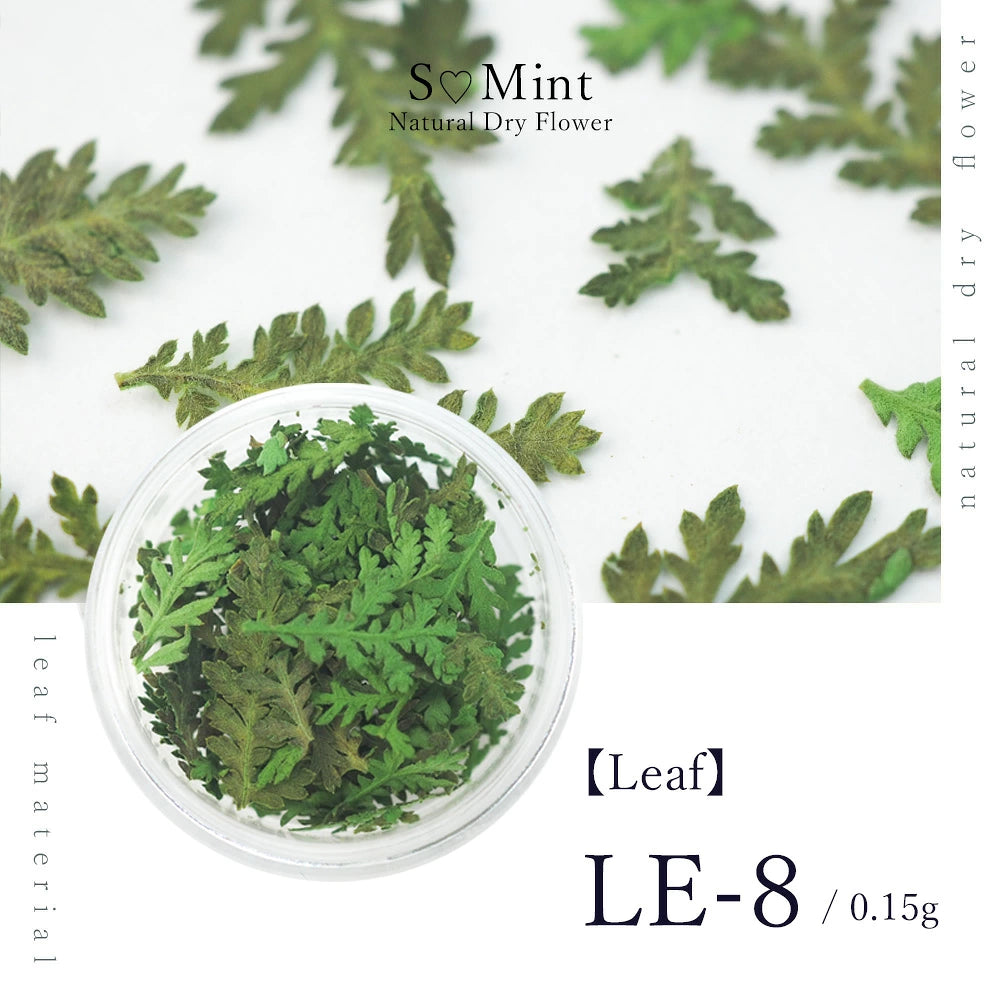 SMint - Leaf (LE-8)
