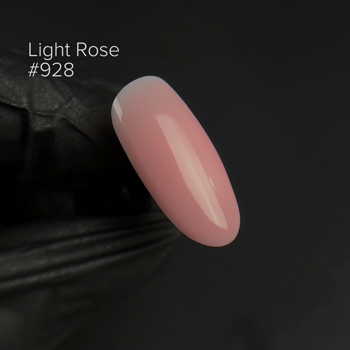 Kinetics - Shield Fiber Base #928 Light Rose (15ml)
