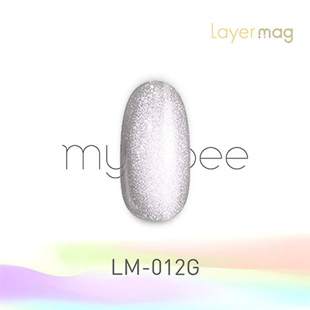 my&bee - Layer Mag Collection (LM001G-016G)