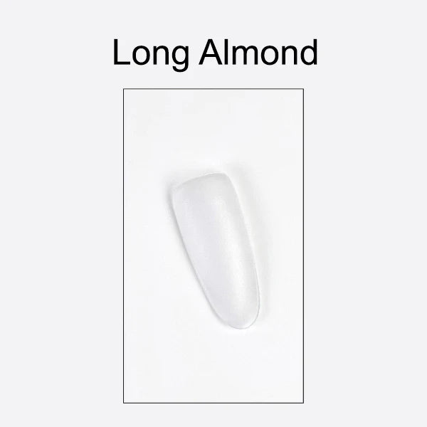 Bevlah - Honey Nail Tip Extensions v 2.0 (3 types)