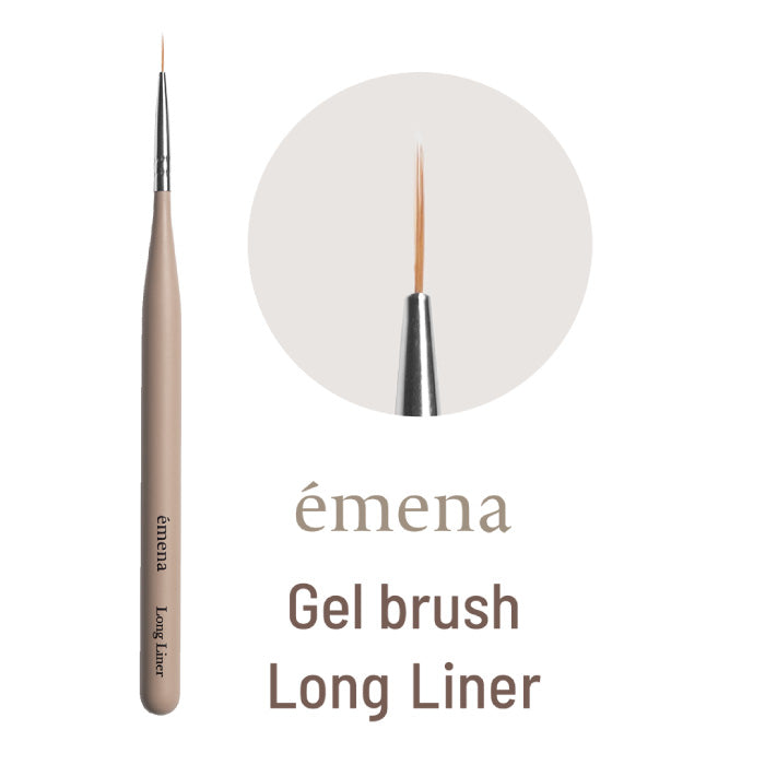 émena - Brushes (10 types)