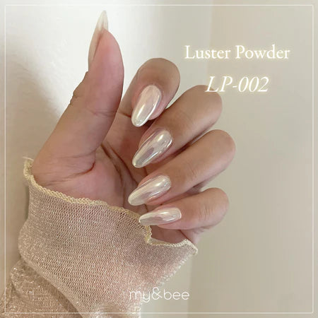 my&bee - Luster Powder