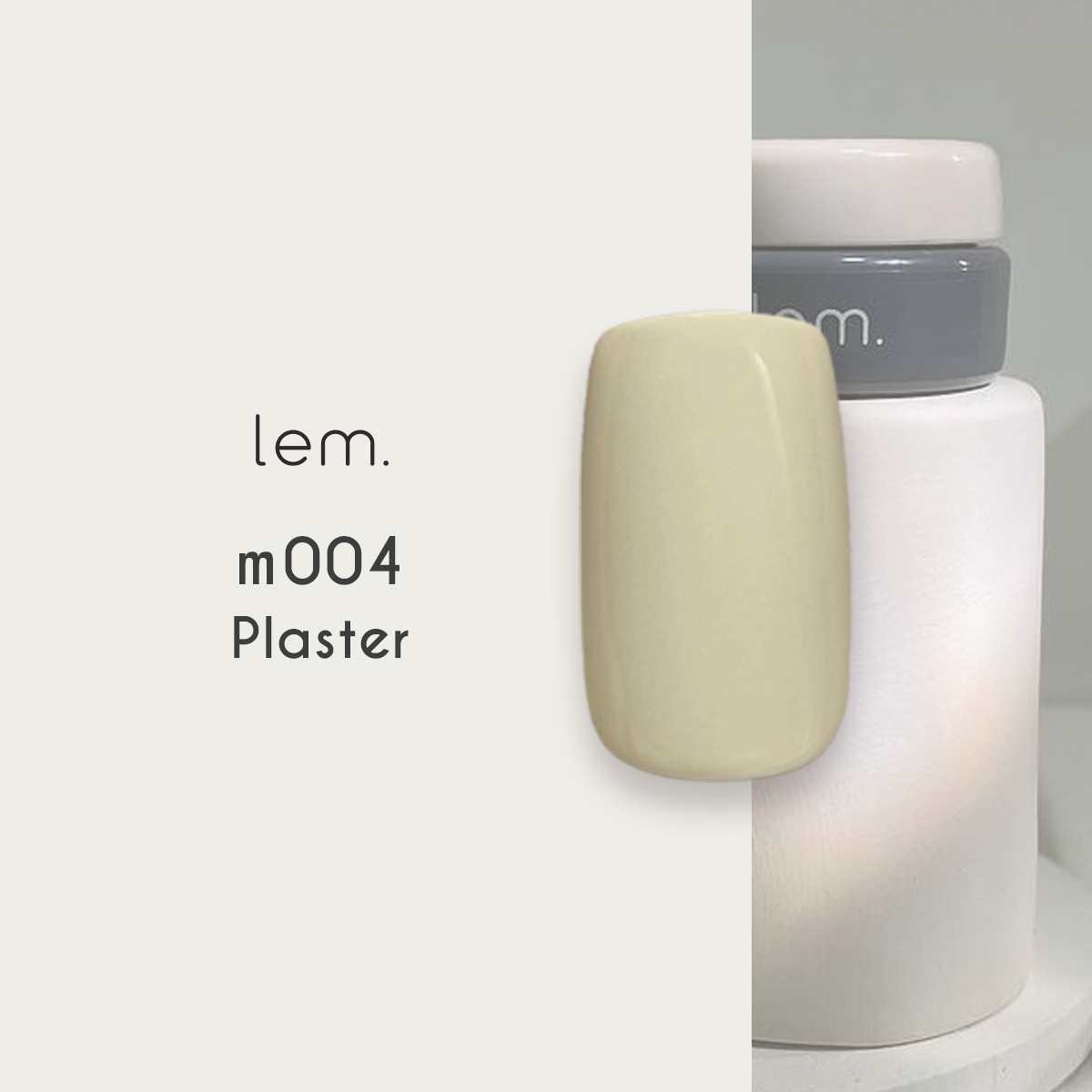 Lem - Color Gels Matte Series