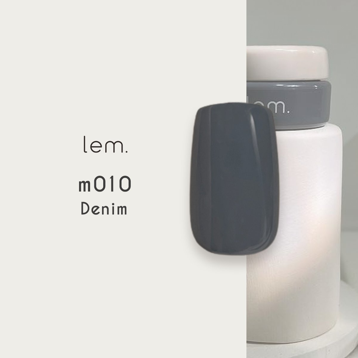 Lem - Color Gels Matte Series