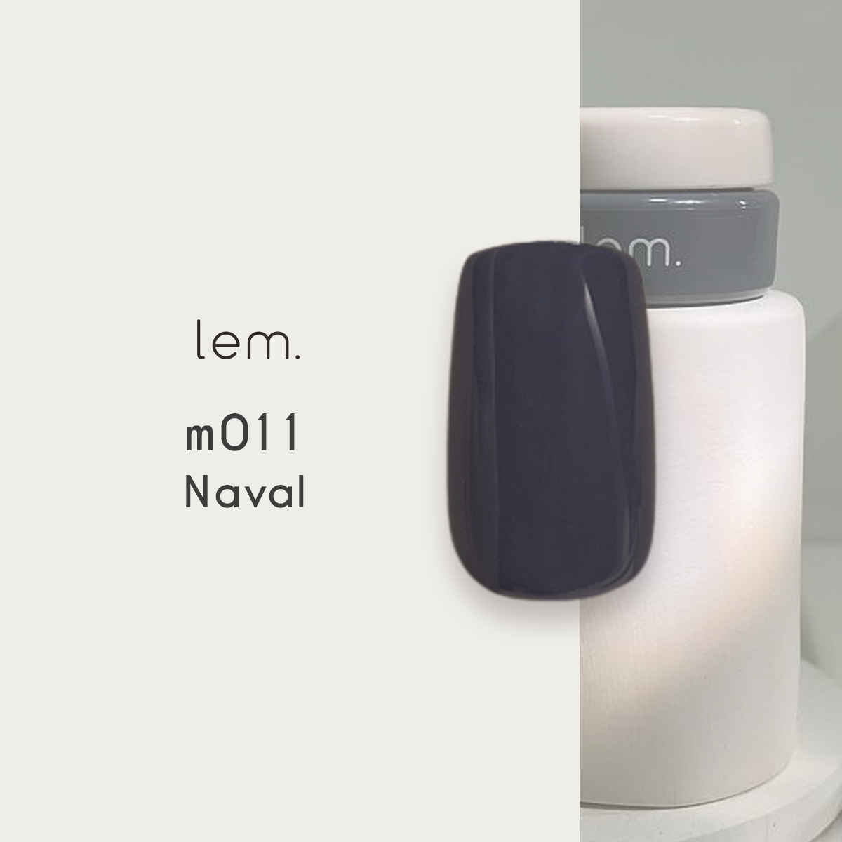 Lem - Color Gels Matte Series