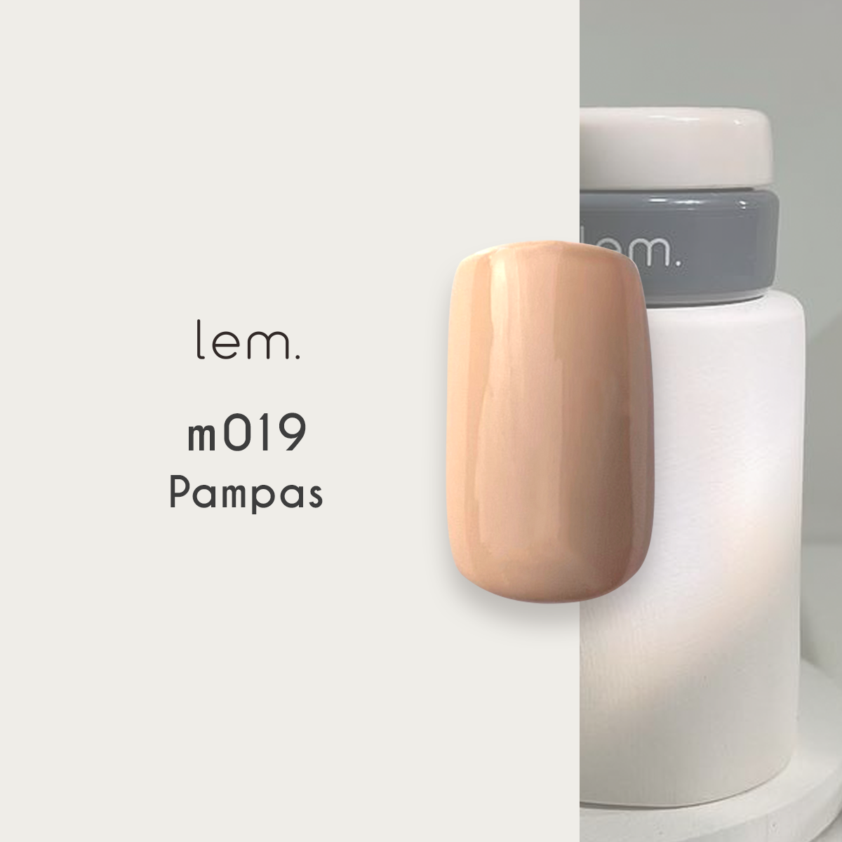 Lem - Color Gels Matte Series