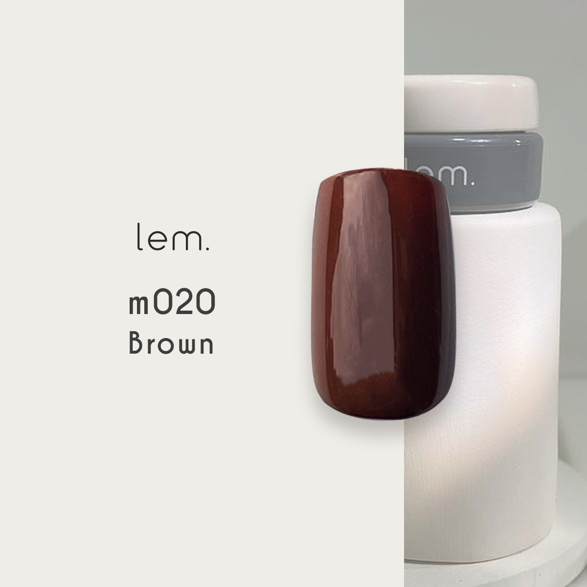 Lem - Color Gels Matte Series