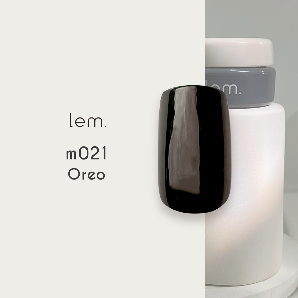 Lem - Color Gels Matte Series