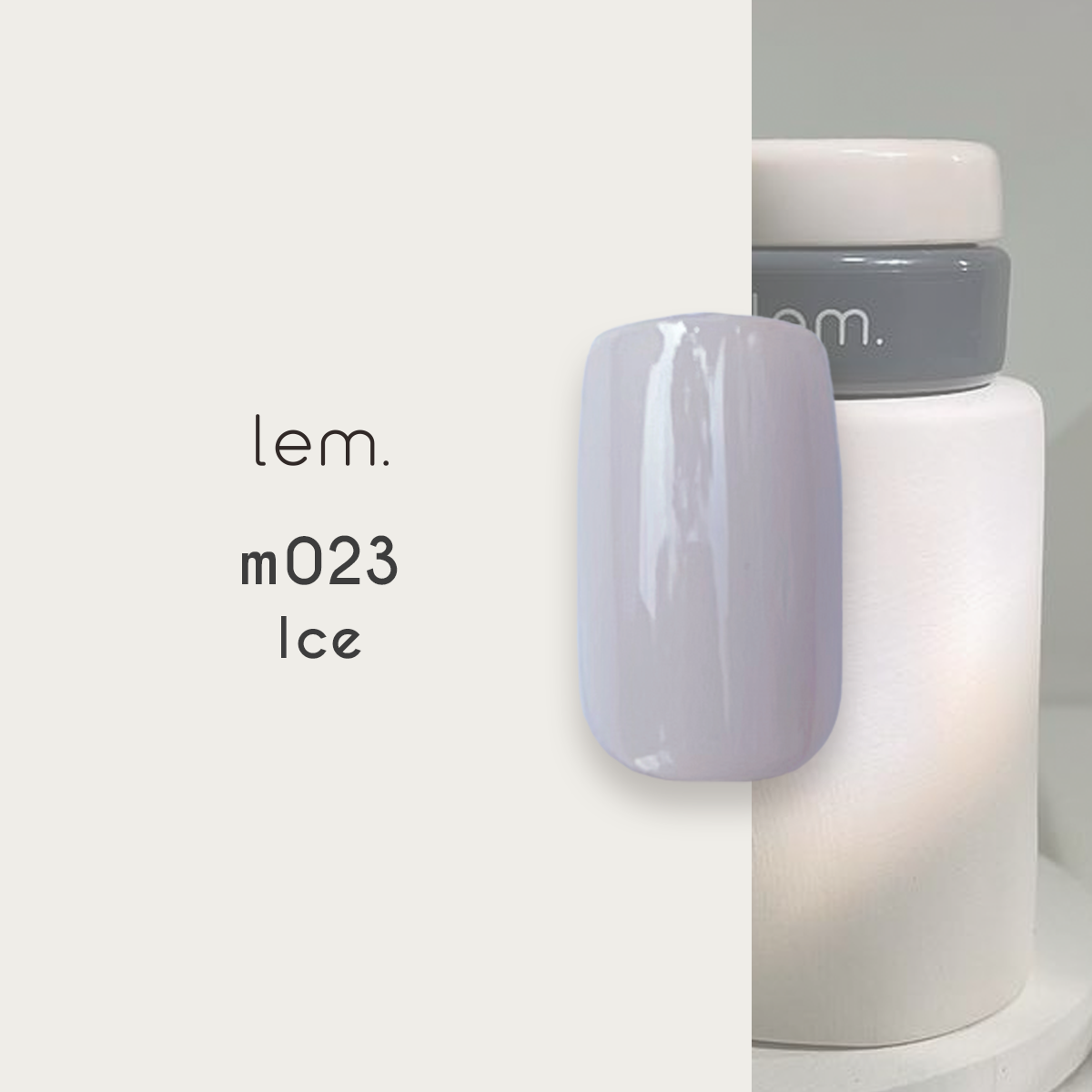 Lem - Color Gels Matte Series