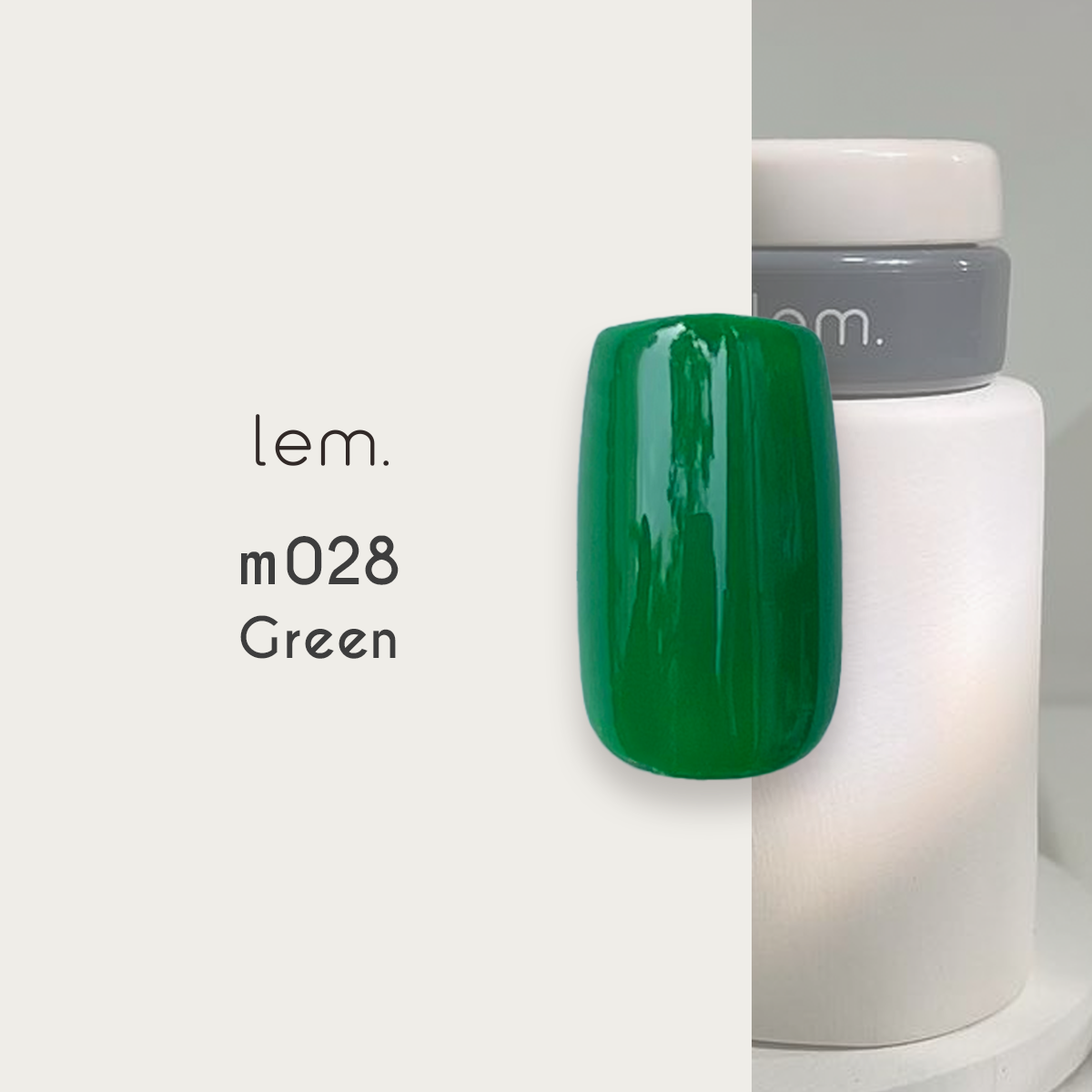 Lem - Color Gels Matte Series