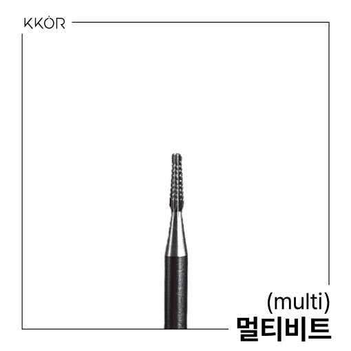 KKOR - Multi Bit