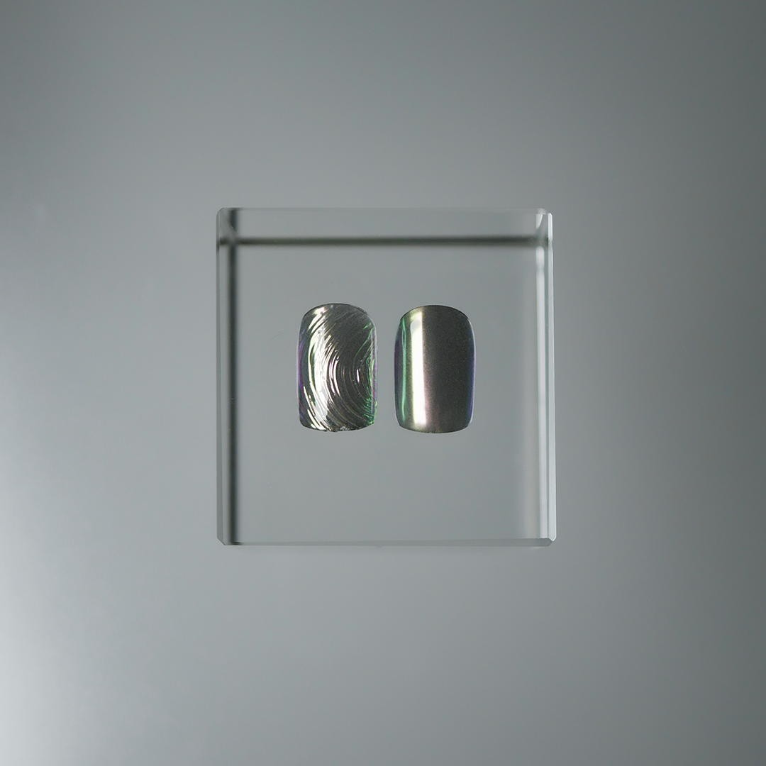 Ungu Nails - GiU Magnet & Mirror Powder