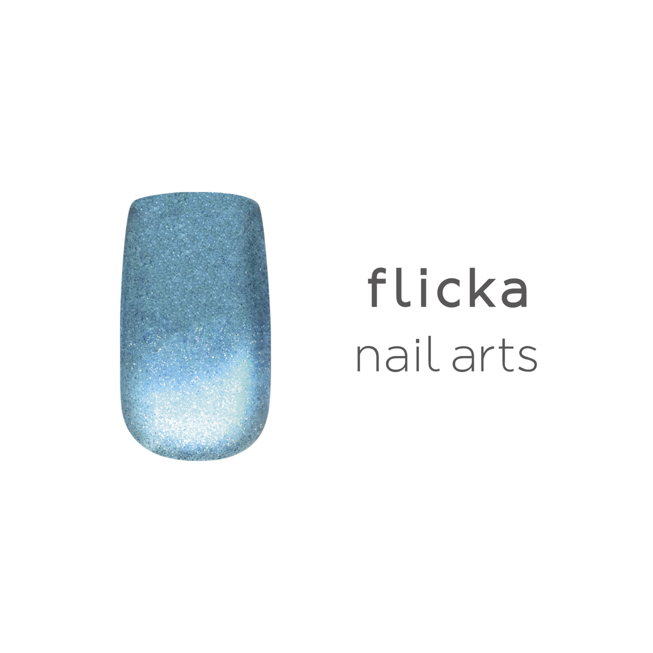 Flicka Nail Arts - Mag Gel (mg001-008)