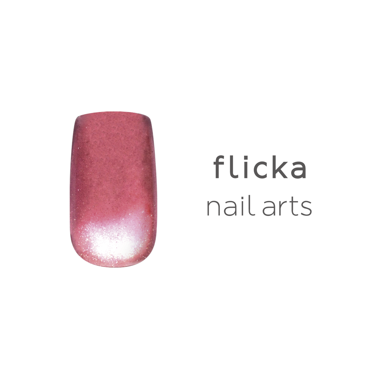 Flicka Nail Arts - Mag Gel (mg001-008)