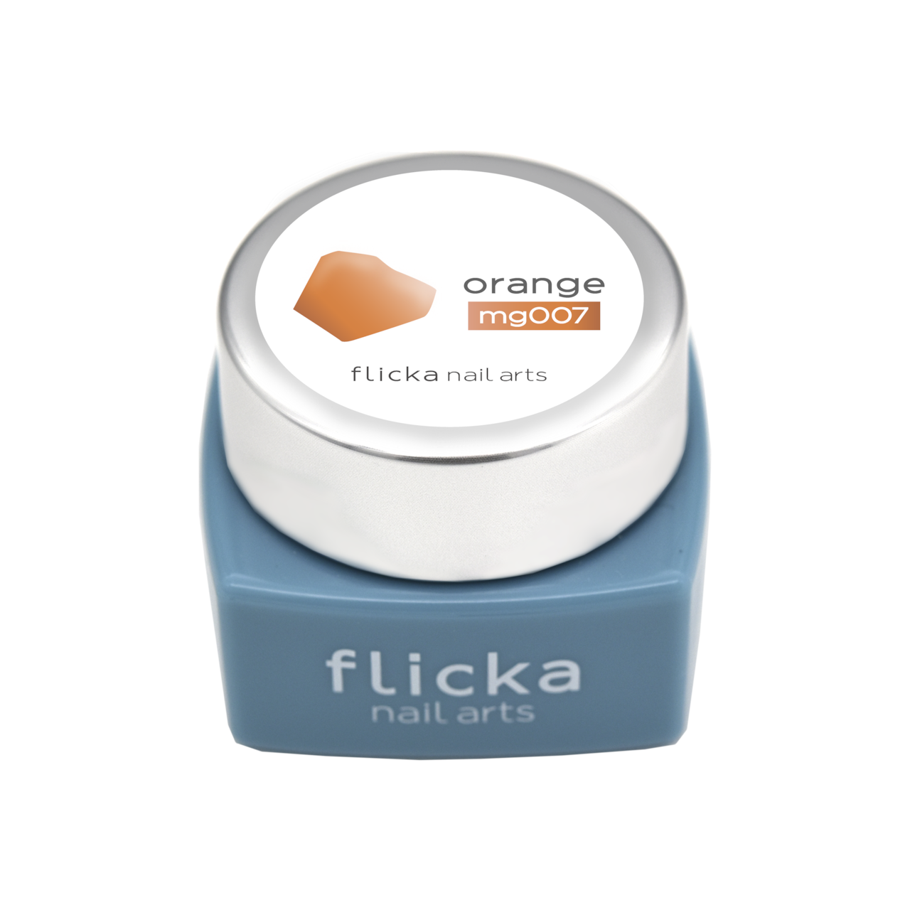 Flicka Nail Arts - Mag Gel (mg001-008)