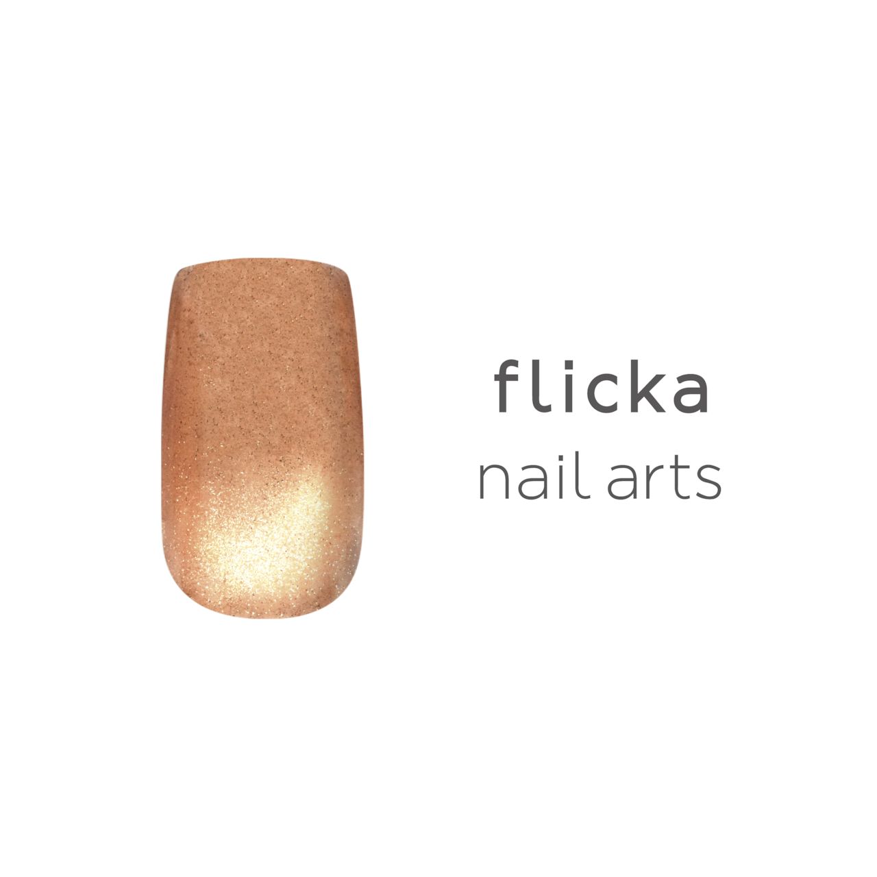 Flicka Nail Arts - Mag Gel (mg001-008)