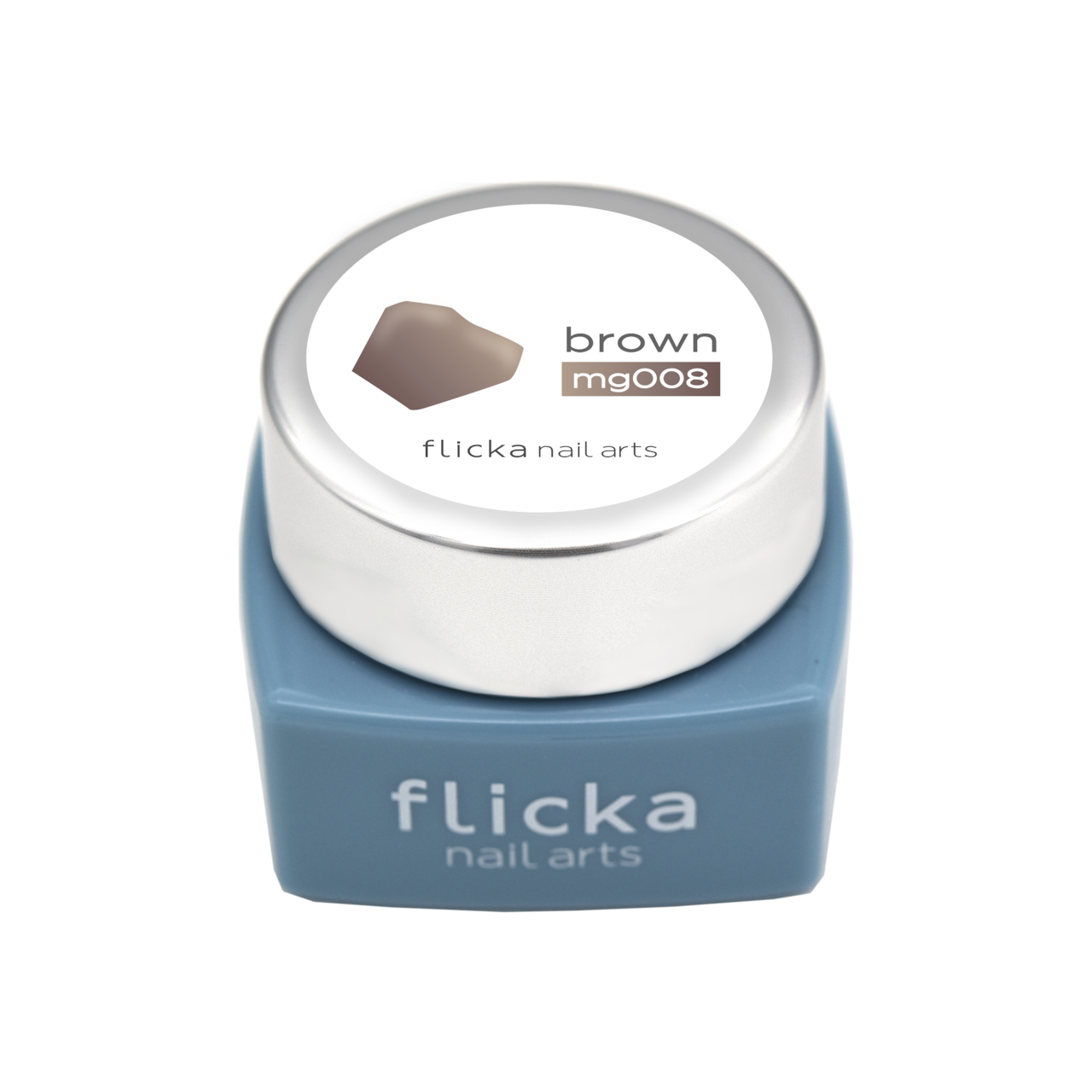 Flicka Nail Arts - Mag Gel (mg001-008)