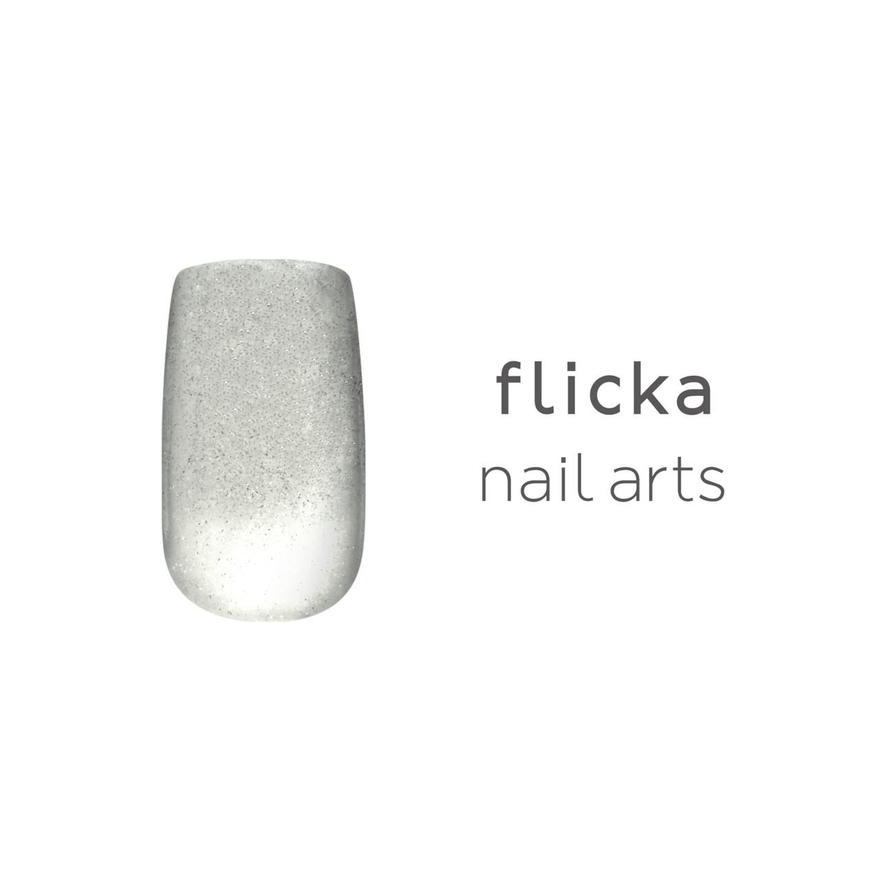 Flicka Nail Arts - Mag Gel (mg001-008)