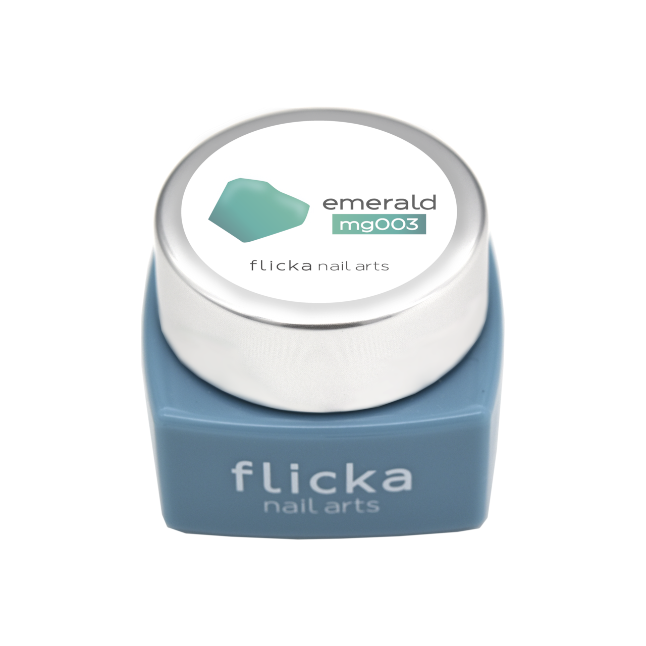 Flicka Nail Arts - Mag Gel (mg001-008)