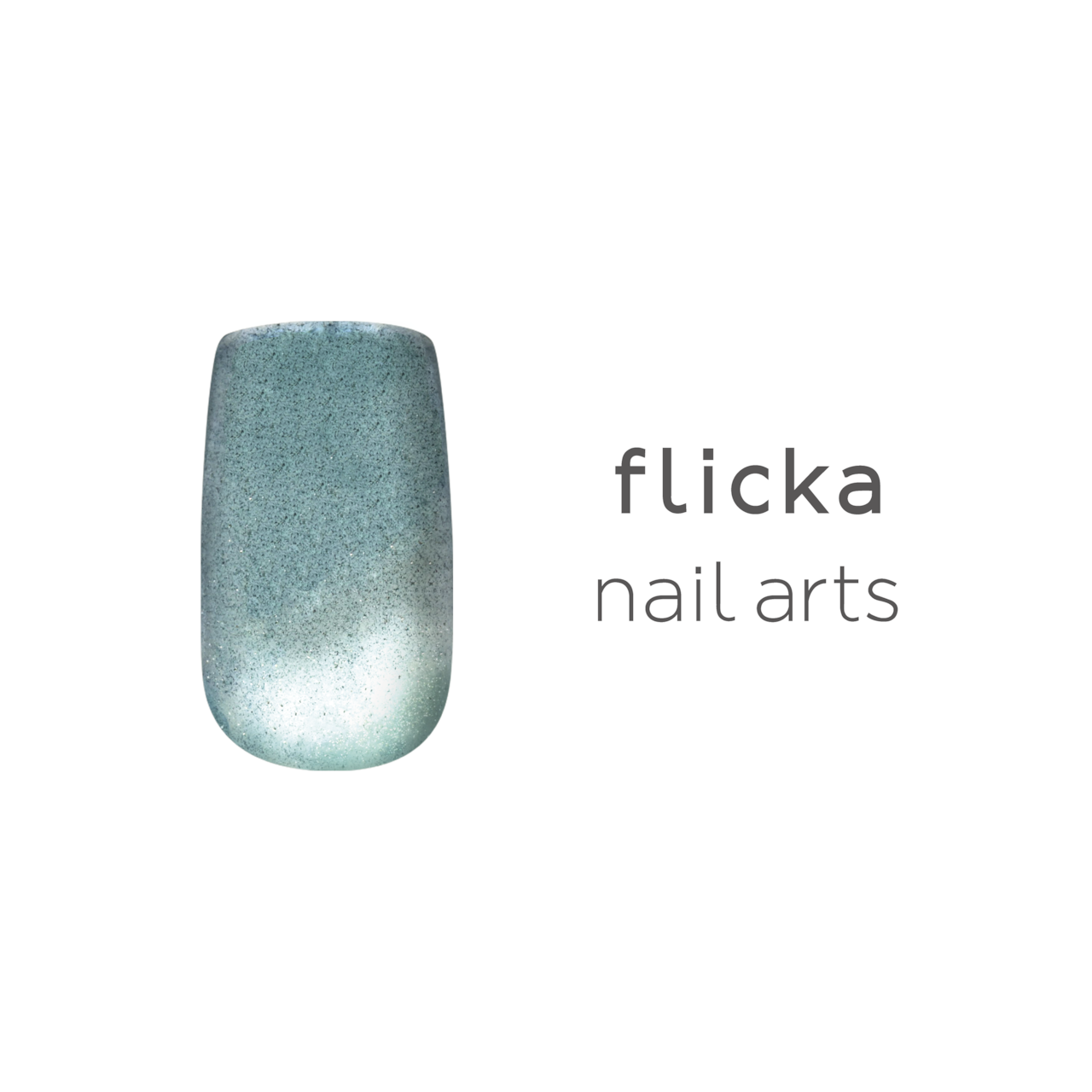 Flicka Nail Arts - Mag Gel (mg001-008)