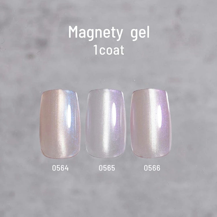 émena - Magnety Gel (0564-0566)