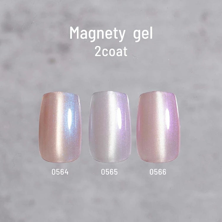 émena - Magnety Gel (0564-0566)
