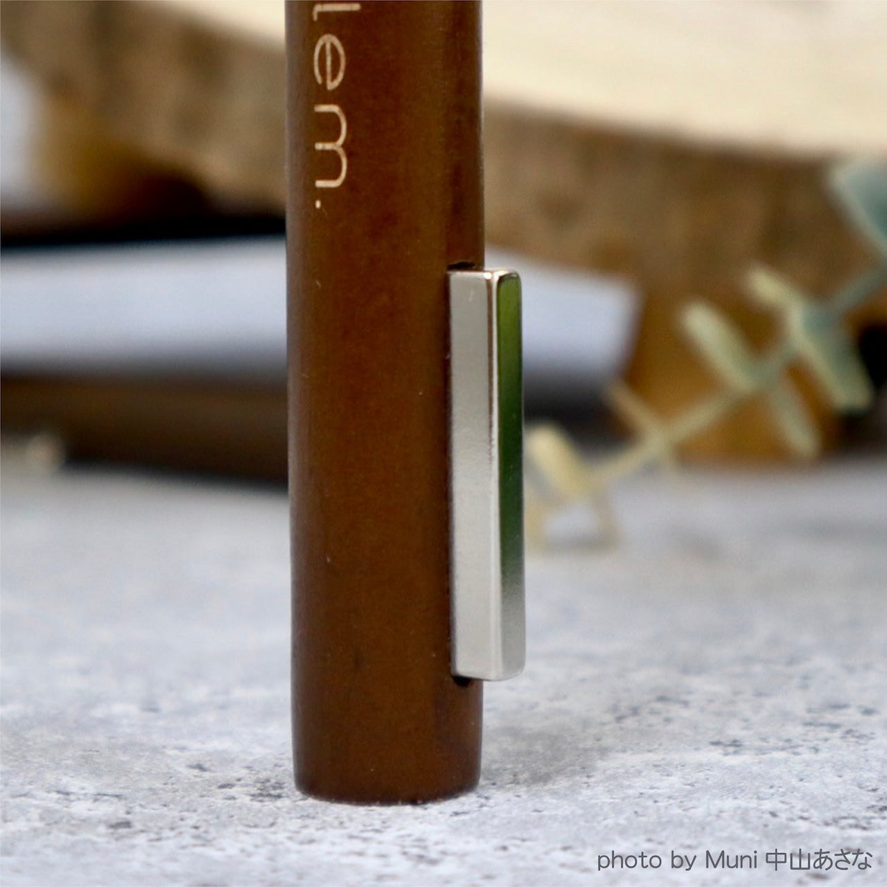Lem - Neodymium Magstick (LM-NMS)
