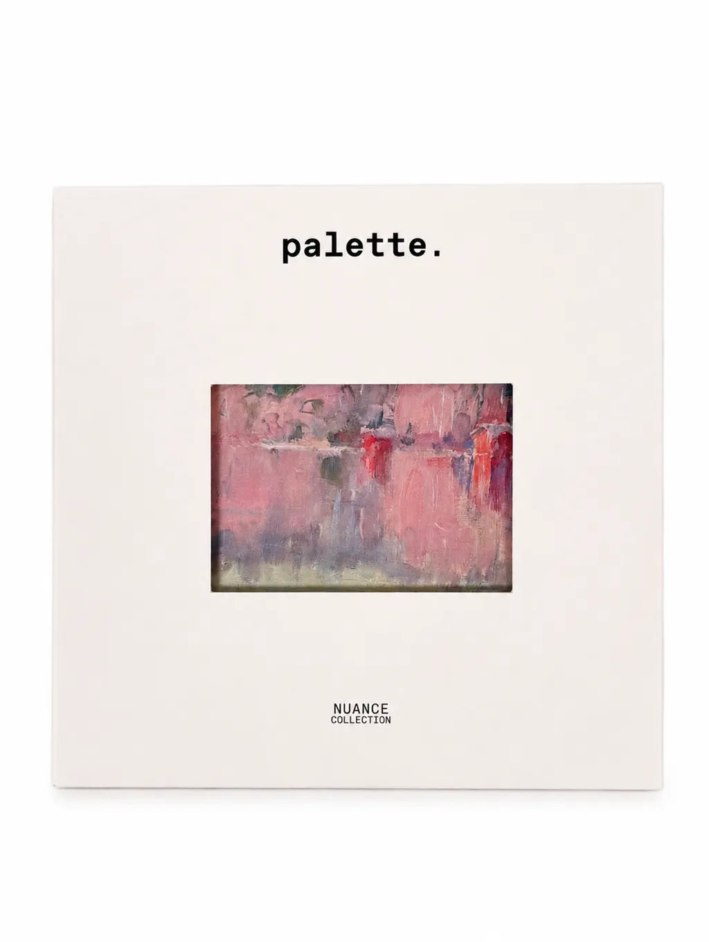 Palette Carys - Nuance Collection