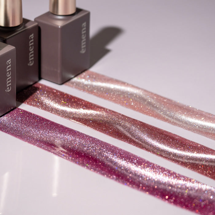 émena - Magnety Flash Gel (0056-0058)