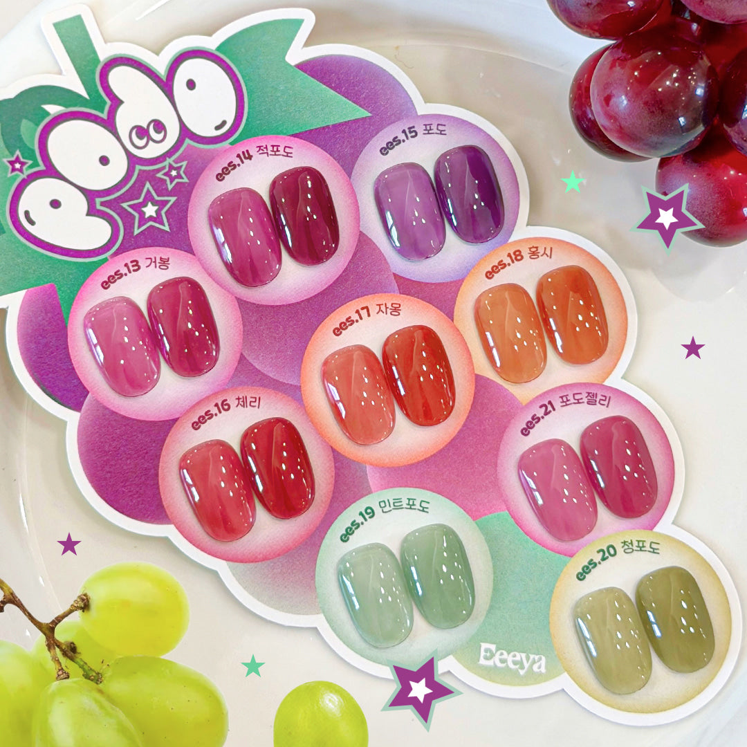 Eeeya - Podo Collection
