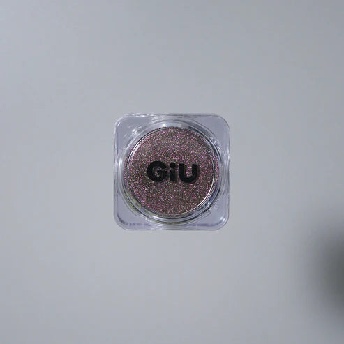 Ungu Nails - GiU Magnet & Mirror Powder