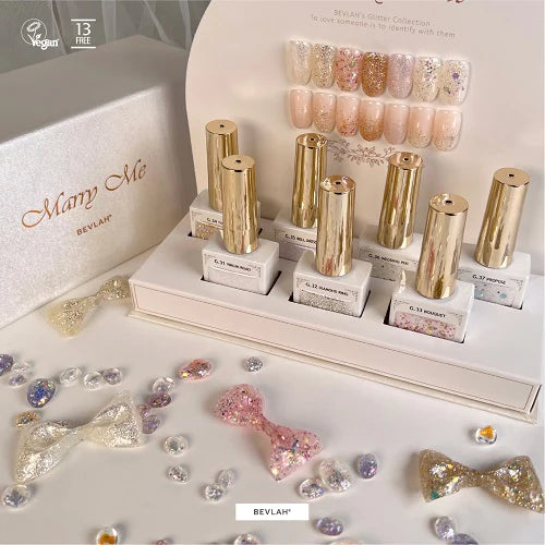 Bevlah - Marry Me Collection (HEMA-free)