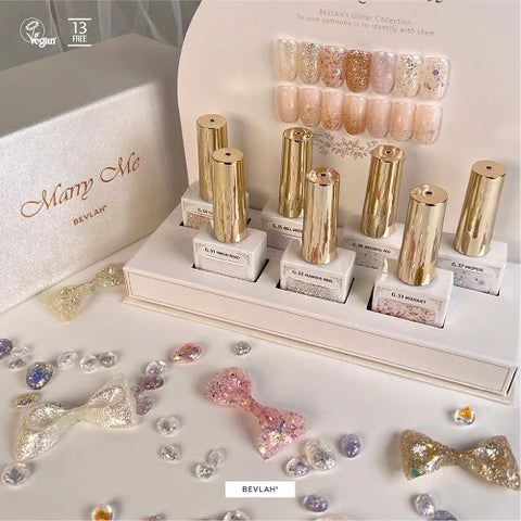 Marry Me Collection (HEMA-free)