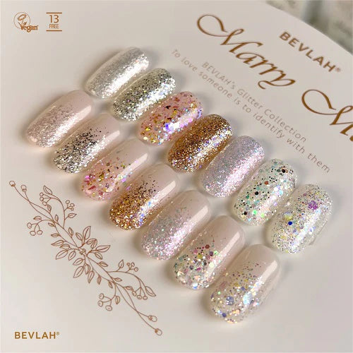 Bevlah - Marry Me Collection (HEMA-free)