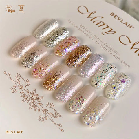 Marry Me Collection (HEMA-free)
