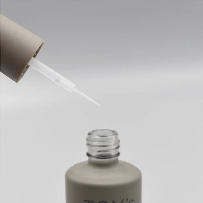 TOY's - Non Wipe Matte Coat