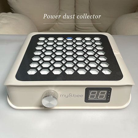 my&bee Power dust collectorマイビー集塵機 my&bee - Power Dust Collector (2 types)
