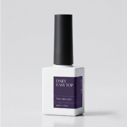 Daily - Matte Top Gel