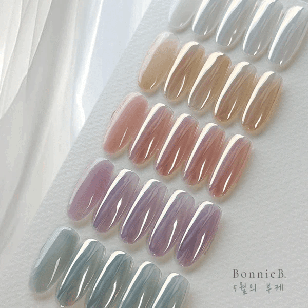 Bonniebee - May Bouqet Powder