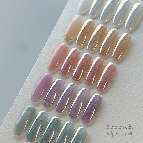 Bonniebee - May Bouqet Powder