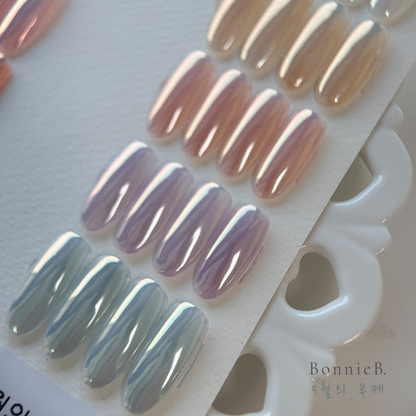 Bonniebee - May Bouqet Powder