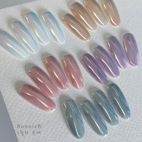 Bonniebee - May Bouqet Powder